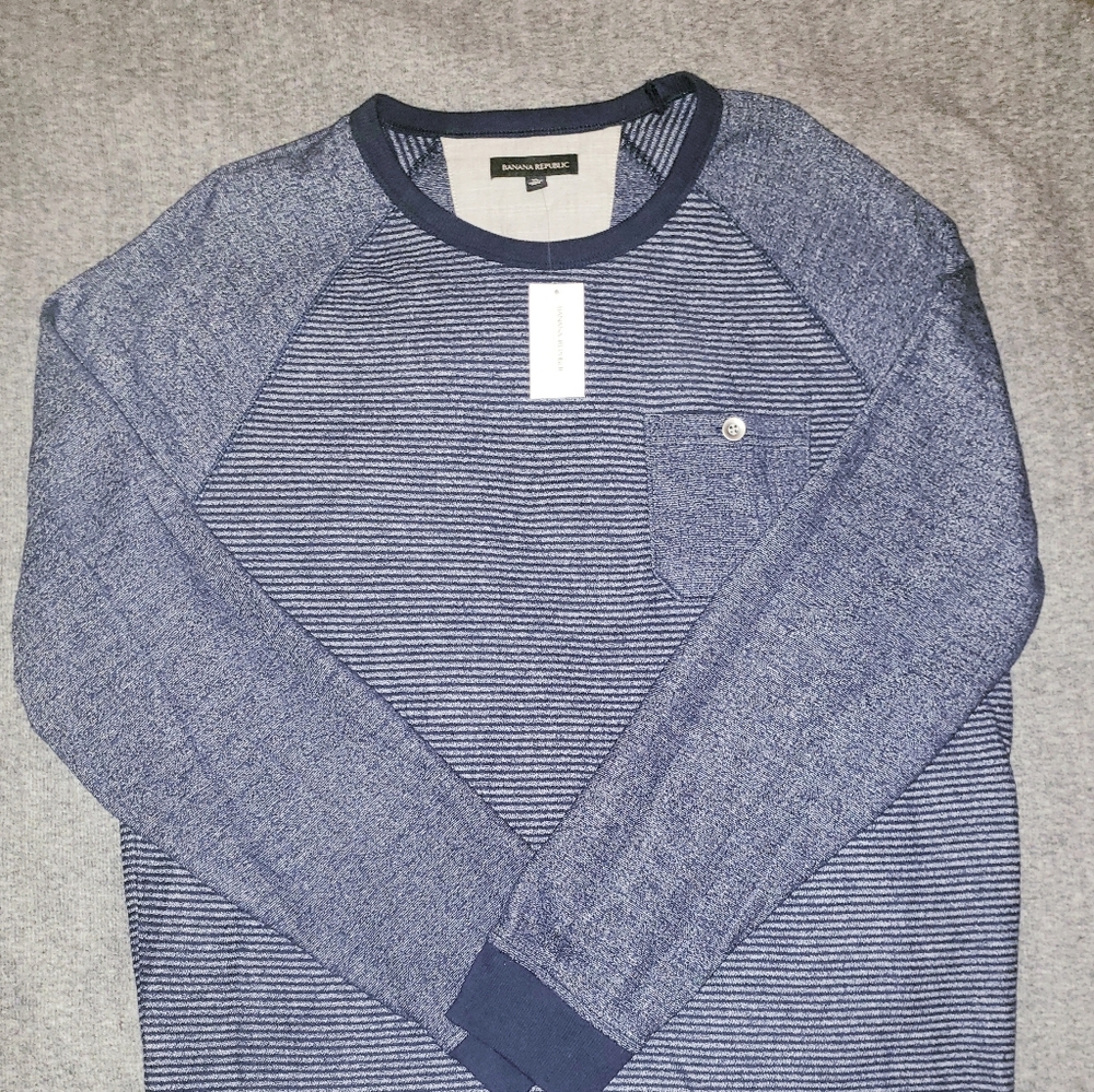 Banana Republic sweaters